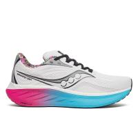 索康尼(SAUCONY)男跑步鞋限量艺术联名舒适透气潮流百搭户外运动