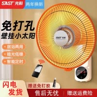 先科(SAST) 壁挂小太阳