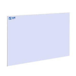 珩祺 HQ-X2913 200mm*160mm 5块/组 展示铭牌 (单位:组)白色