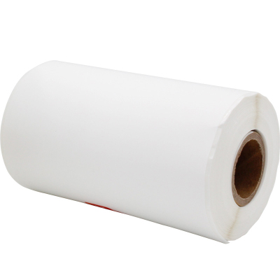 Makeid WV106-146TY/E 标签纸 106mm*146mm 1 卷 白色