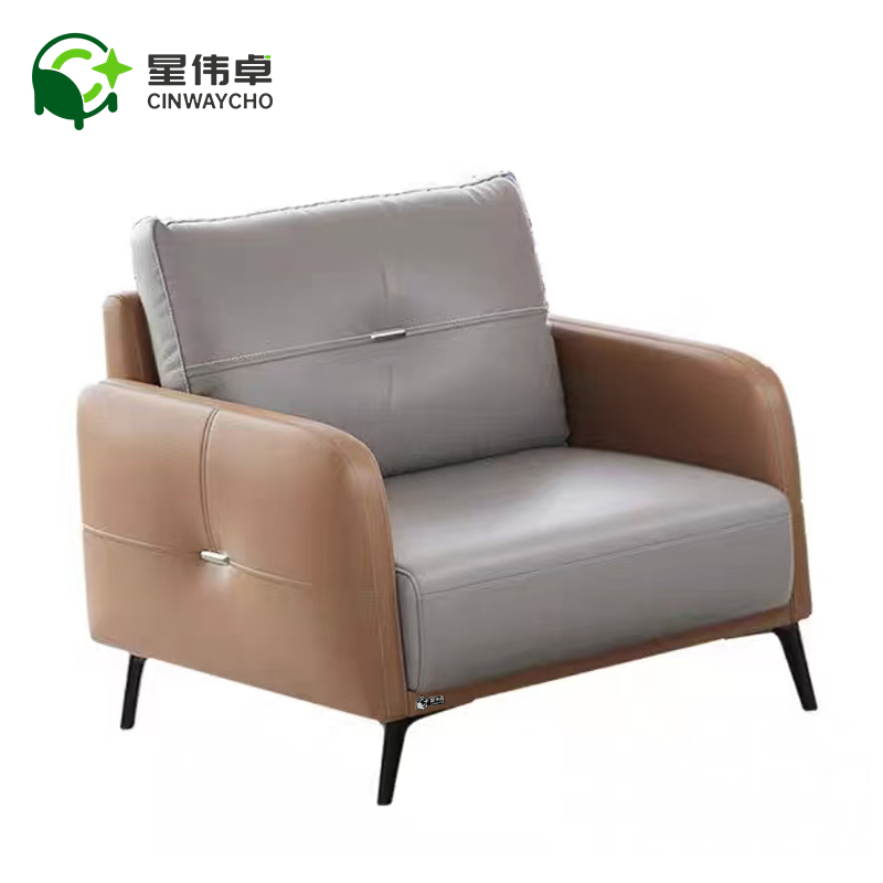 星伟卓 CINWAYCHO 沙发方形单人 SF-016 张.