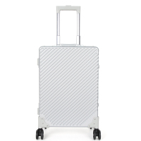 SUISSEWIN时尚潮流商务休闲多功能旅行箱SN7621A