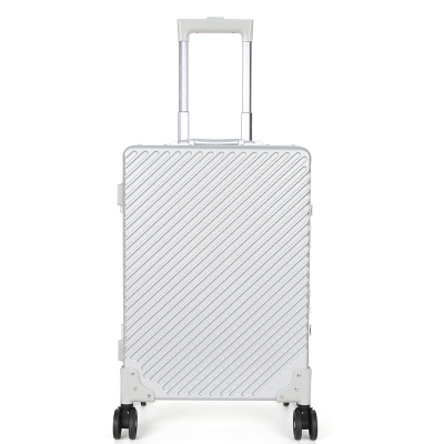 SUISSEWIN时尚潮流商务休闲多功能旅行箱SN7621A