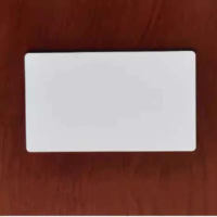 法品瑞 FPR-33 45*80mm 展示铭牌 50.00个/盒 (计价单位:盒) 白色