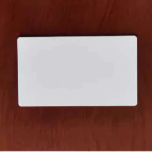 法品瑞 FPR-33 45*80mm 展示铭牌 50.00个/盒 (计价单位:盒) 白色