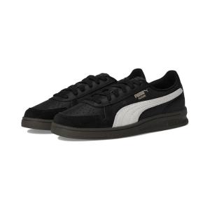 彪马(Puma)男士室内鞋舒适防滑居家拖鞋客厅休闲运动鞋