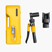 联岚手动液压取线器液压塞钉起拔器通用款套