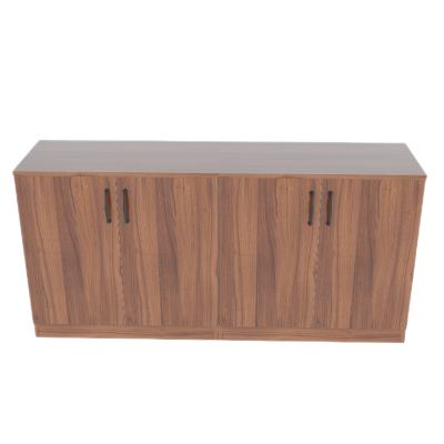 红缅 文件柜矮柜 HM-WJG201 分米