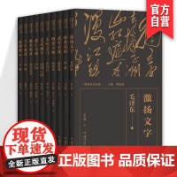 正版 湖湘书法经典 怀素何绍基齐白石铭文帛书简牍石刻 书法篆刻字帖书籍艺术湖南美术出版社店
