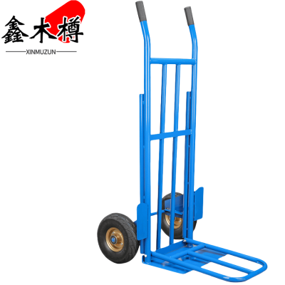 鑫木樽小推车41*25*130cm(载重1000斤)个