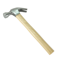 Leecbb 羊角锤 0.5kg 把