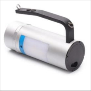 炽翼多功能探照灯CHY-D7102银色