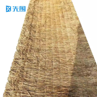 先围 防滑草帘草垫 加厚1.2*2m 卷