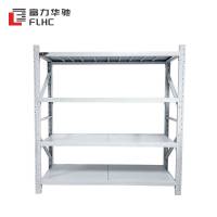 富力华驰 货架 四层(300kg) 2*0.5*2m 组