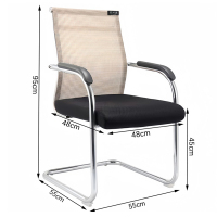 悦兴诚椅子55*55*95cm把