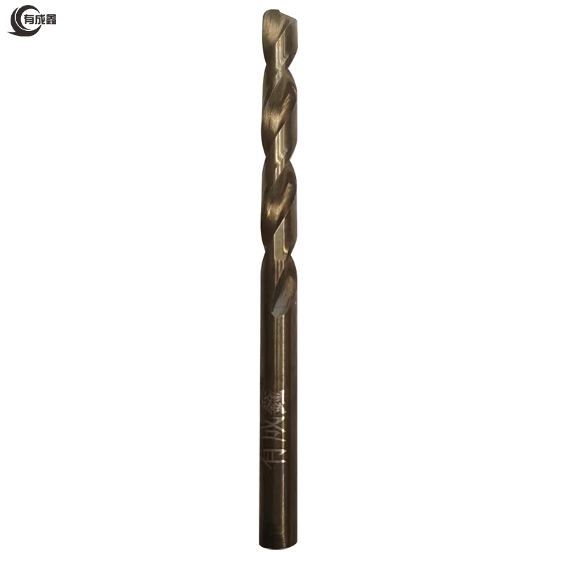有成鑫 含钴麻花钻头 6.2mm 支