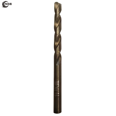 有成鑫 含钴麻花钻头 6.2mm 支