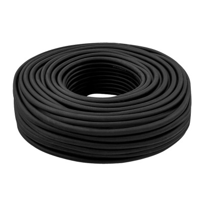 新光日月弹性体绝缘护套电缆YH 25mm²/米