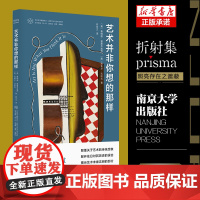 艺术并非你想的那样 当代学术棱镜译丛 颠覆关于艺术的传统想象解开往日对其历史的误会,揭示艺术未被言明的部分 南京大学出版