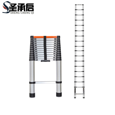 圣承启 伸缩梯 6米个