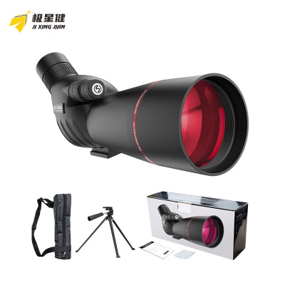 极星健 望远镜 25-75X60(全套配件)/套