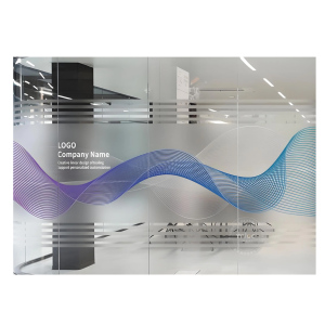 众行城 安防磨砂贴 ZXC-MS004 平方米