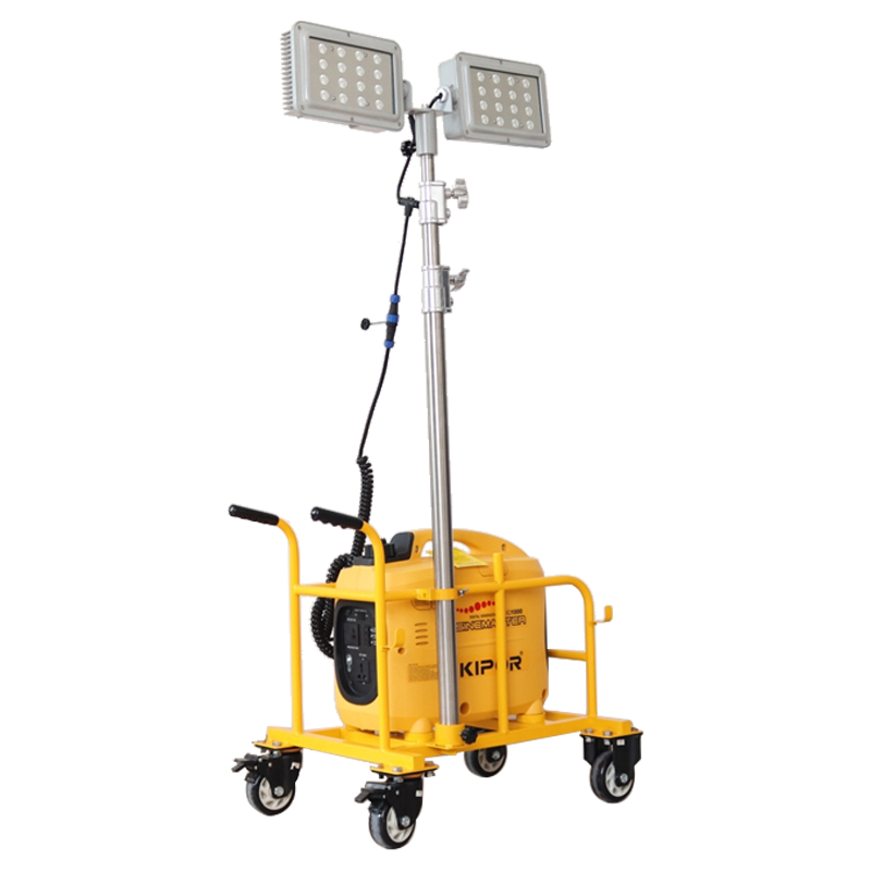 熠飞(EEEFEI) 工作灯(移动灯)EF1094 多功能升降工作灯