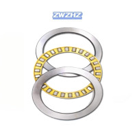 ZWZHZ推力滚子轴承81212M/P5