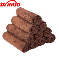 DYINUO 抹布 棕色30*70cm /条