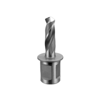 智铮朗月 钻头 9.8*25mm 个