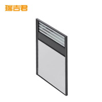 瑞吉君 屏风隔断 1000*1000mm 平方米