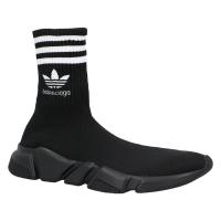 Balenciaga巴黎世家专柜女式时尚运动慢跑鞋海外代购