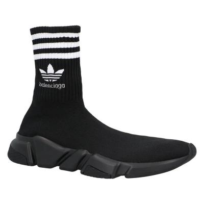 Balenciaga巴黎世家专柜女式时尚运动慢跑鞋海外代购