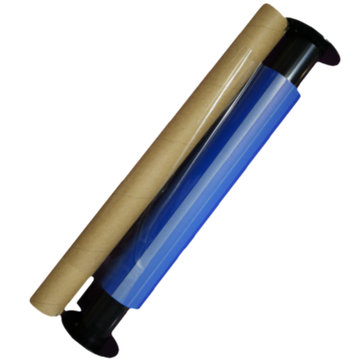 中电鼎润 220mm*100m色带(计价单位:个)蓝色