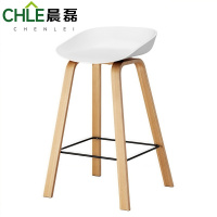 晨磊 高脚凳 75*48*48cm(白色) 把