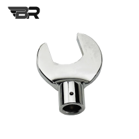 BR/力矩扳手开口头/接口16mm 24mm/个