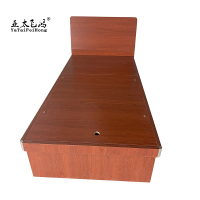 亚太飞鸿-单人床-LF-QYGC-006-张