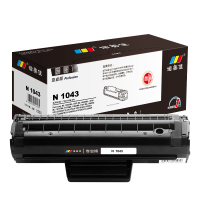 诺美佳 N 1043 硒鼓 适用三星ML1042 1660 1670 1860 SCX-3201专业版