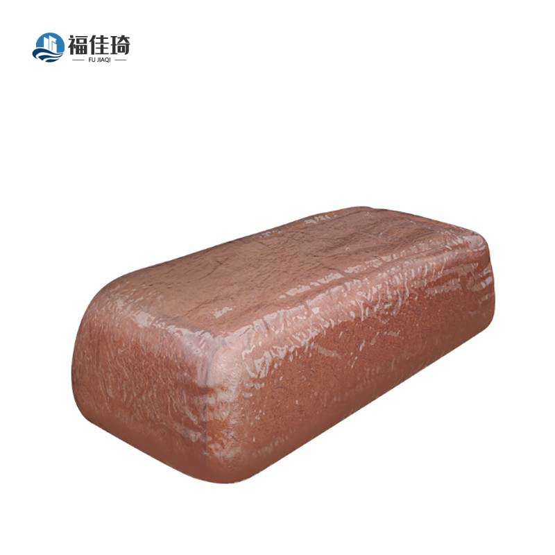 福佳琦 防火泥 2KG/块