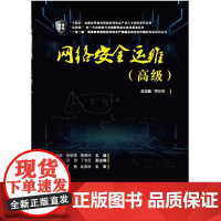 店 网络安全运维 高级 十四五全国高等教育网络空间安全产业人才培养系列丛书 网络技术原理技能 电子工业出版社