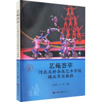 艺苑荟萃 河北吴桥杂技艺术学校精品节目教程