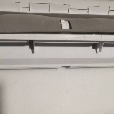 帮客材配 全新原装倍科KFR- 72LW/XA1 风道组件 收前务必验货