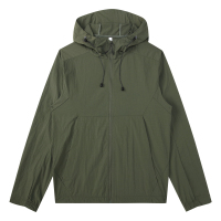 徽润和防晒衣透气大码钓鱼服防晒服外套 FSY14 件