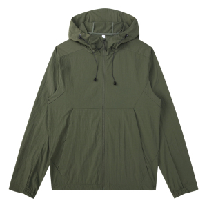 徽润和防晒衣透气大码钓鱼服防晒服外套 FSY14 件