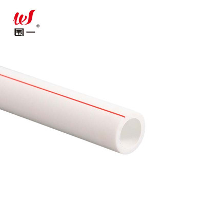 围一 PPR冷热水管 4M外径25MM厚3.5MM 根