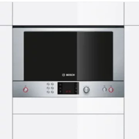 博世(BOSCH) HMT85GL53W 嵌入式微波炉