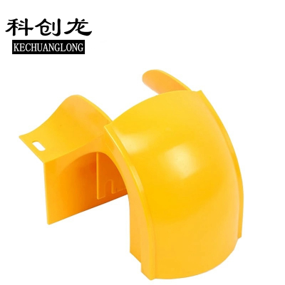 科创龙(KECHUANGLONG)光纤槽道出纤口及波纹管 240mm/1个