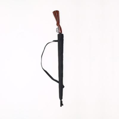 半自动玻纤伞架 碰击布 枪型塑料喷漆手柄YF-L2021019