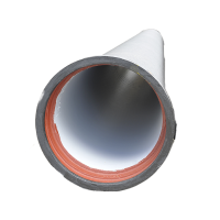 满盛达建 球墨铸铁管DN800米