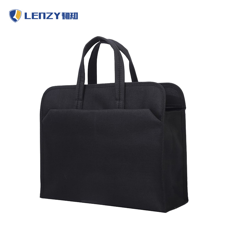 LENZY 韧知 公文包B22 个